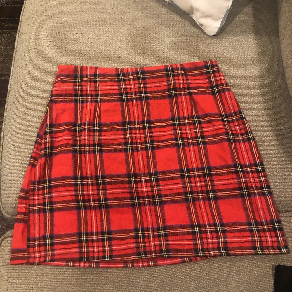 ROMWE MINI SKIRT